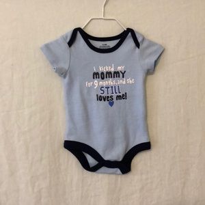 ❤️baby onesies 3 for $6❤️